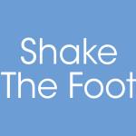 Shake The Foot