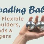 Baoding Balls