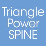 Triangle Power SPINE