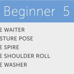 Beginner 5