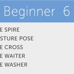 Beginner 6