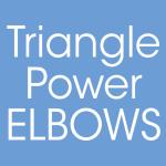 Triangle Power ELBOWS