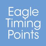 The Eagle Timing Points