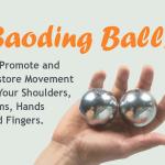 Baoding Balls Video Thumb