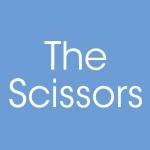 The Scissors 3