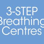 3-STEP Breathing Centres