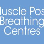 Muscle Pose Breathing Centres