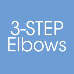 3-STEP Elbows