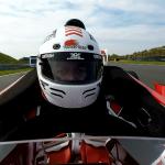 Use Your Arms For Acceleration