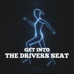 Get Into the Drivers Seat