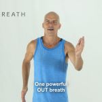 Little Breath 3-STEP Thumb