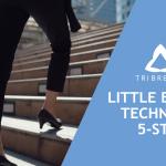 Little Breath 5-STEP Thumb