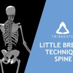 Little Breath Technique SPINE Thumb