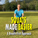 Squats Made Easier