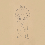 When You Focus On Your Breath, You Lose Weight
